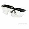 Silverline - Lunettes De Sécurité Réglables Résistantes Norme EN166
