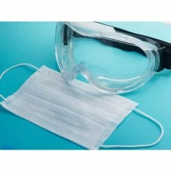 BETTERLIFE Lunettes Masque De Protection Grand Champ De Vision -Promos Protection des yeux : lunettes et masque Magasin 38157719 3