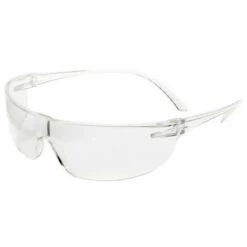 FP Lunettes De Protection SVP-200 EN 166 Branches Transparentes, Verre Transp. Polycarbonate HONEYWELL