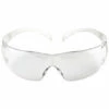 FP Lunettes De Protection SecureFit-SF200 EN 166. EN 170 Branches Transparentes. Ve