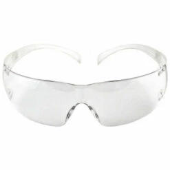 FP Lunettes De Protection SecureFit-SF200 EN 166. EN 170 Branches Transparentes. Ve