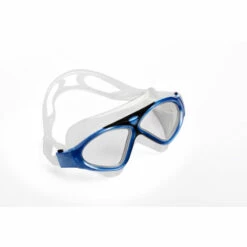 AIDUCHO Masque De Natation - Masque Et Lunettes De Natation Wide View Anti-buée Imperméable - Jaune -Promos Protection des yeux : lunettes et masque Magasin 39199672 3