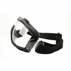 BETTERLIFE Lunettes De Securité , Anti-buée, Anti-Rayures | Lunettes-Masque En Acétate De Protection Chimique -Promos Protection des yeux : lunettes et masque Magasin 39236686 5