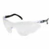HAPPYSHOPPING Lunettes De Securite Multifonctionnelles Lunettes De Protection Verres En Polycarbonate - Empechent Les Eclaboussures De Salive Anti-buee Lunettes De Protection Anti-sable Pour Les Sports De Plein Air Cyclisme Escalade En Montagne Lieu De Travail Quotidie