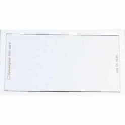 Verre De Protection Pour Masque De Soudeur SPEEDGLAS 428010