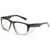 FP Lunettes De Protection Contemporain 571 EN166 EN170 Verre Clair UNIVET