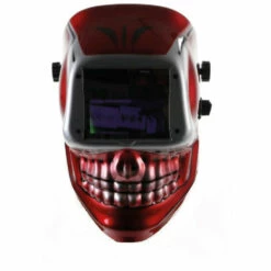 BGS TECHNIC CASQUE MASQUE DE SOUDEUR « SKULL » POLARISE -Promos Protection des yeux : lunettes et masque Magasin 40288747 3