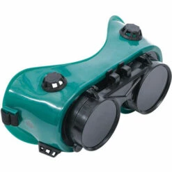 BGS TECHNIC LUNETTES DE PROTECTION POUR SOUDEUR ET MEULEUR