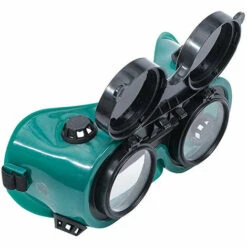 BGS TECHNIC LUNETTES DE PROTECTION POUR SOUDEUR ET MEULEUR -Promos Protection des yeux : lunettes et masque Magasin 40288794 3