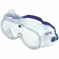 RIBIMEX Lunettes De Sécurité Vision Large - Adaptée Pour Port Avec Lunette De Vue 6 RIBIMEX Lunettes De Sécurité Vision Large - Adaptée Pour Port Avec Lunette De Vue -Promos Protection des yeux : lunettes et masque Magasin 40392048 3