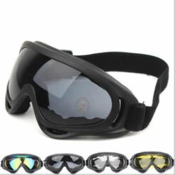 DONTODENT Lunettes De Plein Air-lunettes De Cyclisme,protection UV