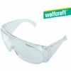Lunettes De Protection Standard. 4901000 Wolfcraft.
