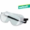 Lunettes De Protection Vision Total Standard. 4903000 Wolfcraft.