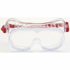 Lunettes De Protection Oculaire Polycarbonate/coloré 3M
