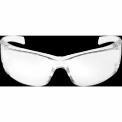 3M - Lunettes De Protection Oculaire Incolore Virtua Ap 3M