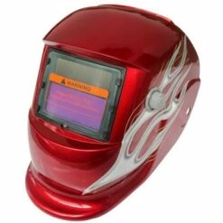 THSINDE Masque De Casque De Soudage à Assombrissement Automatique à énergie Solaire -Promos Protection des yeux : lunettes et masque Magasin 42180286 5