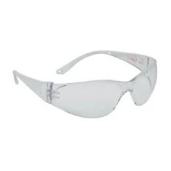 Lunette Pokelux Lux Optical, Pokelux Incolore