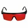 BOSCH Lunettes Visuelles Laser. Rouge