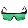 BOSCH Lunettes Visuelles Laser Vert
