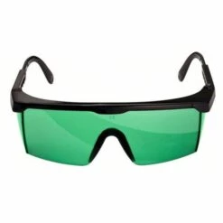 BOSCH Lunettes Visuelles Laser Vert