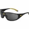 CAT CAT TREAD104CATERPILLAR Lunettes De Protection Noir DIN EN 166-1