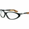 Lunettes De Protection Incolores Uvex Cybric 9188