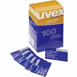 UVEX Chiffons De Nettoyage