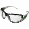 Lunettes De Protection 12710 CARINA KLEIN DESIGN En Plastique Transparent EKASTU Sekur 277.374