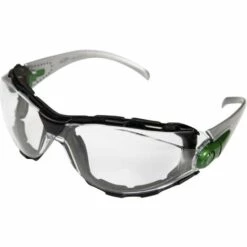 Lunettes De Protection 12710 CARINA KLEIN DESIGN En Plastique Transparent EKASTU Sekur 277.374
