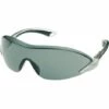 3M - Lunettes De Protection Avec Verres En Polycarbonate 3M DE272933115 Vert - Argent, Noir