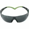 3M DEUTSCHLAND GMBH Lunettes De Protection SecureFit-SF400 Branches Noir/vert, Verres Gris 7100078987