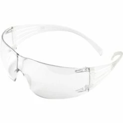 3M DEUTSCHLAND GMBH Lunettes De Protection SecureFit-SF200 EN 166, EN 170 Branches Transparentes, Ve 7100111990