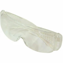 SILVERLINE LUNETTES SURLUNETTES DE SECURITE