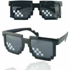 VERSAILLESFR Lunettes De Soleil Hommes Femmes En Unisexe Lunettes De Soleil-Noir-Versailles -Promos Protection des yeux : lunettes et masque Magasin 46776223 5