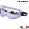 EDM Lunettes De Protection Sofytouch Cofra