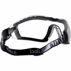 Bollé Safety Lunettes Masque Bollé Cobra Incolore - COBFSPSI