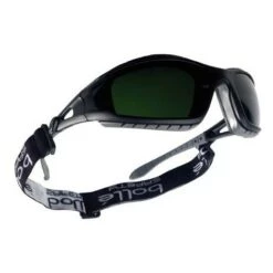 Bollé Safety Lunettes Tracker, DIN 5