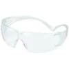 3M Lunettes Secure Fit 201,AS,UV,PC,Clair,Rahmen Transp.