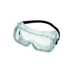 FP Lunettes De Protection Antibuée, PC PC Incolore