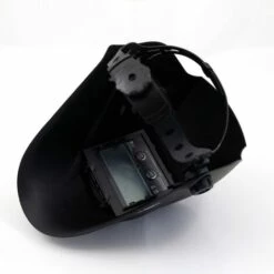 VITO PRO-POWER Cagoule De Soudure LCD VITO Masque De Soudure Automatique Teinte Variable 9 à 13 - Alimentation Solaire -Promos Protection des yeux : lunettes et masque Magasin 4995067 3