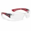 Bollé Safety Lunettes Rush Plus Incolore Bollé