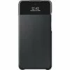 Samsung EF-EA725PBEGEW Étui Avec Rabat Samsung Galaxy A72 Noir