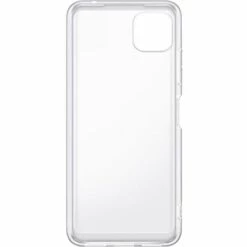Samsung EF-QA226 Coque Arrière Samsung Galaxy A22 5G Transparent