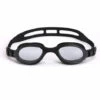 ZHUOXUAN Lunettes De Natation,Lunettes De Piscine Adultes Transparents Antibuée Etanches Protection UV Réglables Vision - Idéales Pour Hommes Et Femmes,noir