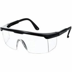 ELLE 1PC Lunettes De Protection Anti-Buée Et UV Lunettes Et Anti-Rayures