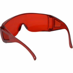 Lunettes Laser Lunettes De Sécurité Accessoires Industriels Lunettes De Protection Lunettes De Protection Macaron -Promos Protection des yeux : lunettes et masque Magasin 52778339 3