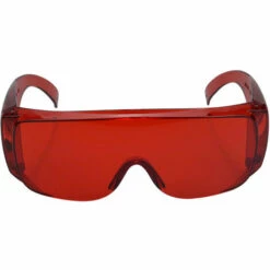 Lunettes Laser Lunettes De Sécurité Accessoires Industriels Lunettes De Protection Lunettes De Protection Macaron -Promos Protection des yeux : lunettes et masque Magasin 52778339 5