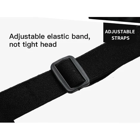 Écrans Faciaux Réutilisables Anti-buée Avec Ensemble De Monture De Lunettes, écran Facial Super Protecteur Anti-poussière Visage Intégral Visière De Protection Macaron 3 Écrans Faciaux Réutilisables Anti-buée Avec Ensemble De Monture De Lunettes, écran Facial Super Protecteur Anti-poussière Visage Intégral Visière De Protection Macaron – Image 3