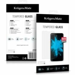 BRICOLINE Vitre De Protection Pour FLOW 6, 6S, 6Lite