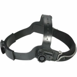 SUPERSELLER Casque De Soudage Réglable De Remplacement Pour Casques De Soudage Masque Bandeau Accessoire De Casque Sombre Automatique - -Promos Protection des yeux : lunettes et masque Magasin 53506365 4